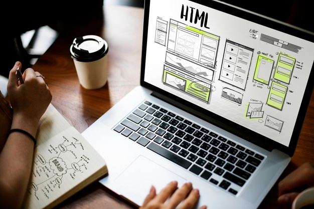 website redesign: 10 things to be checked before redesigning a website