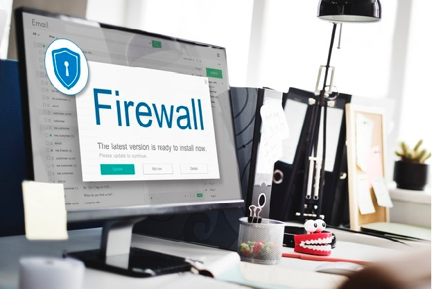 Firewall Protection