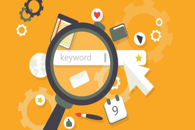 Optimise keywords