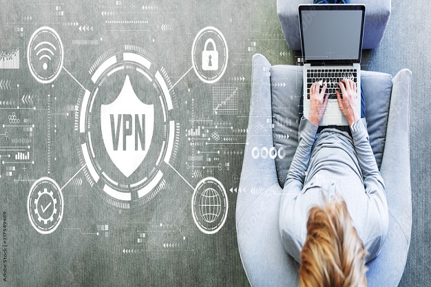 VPN Protection