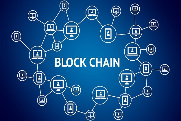 Block chain