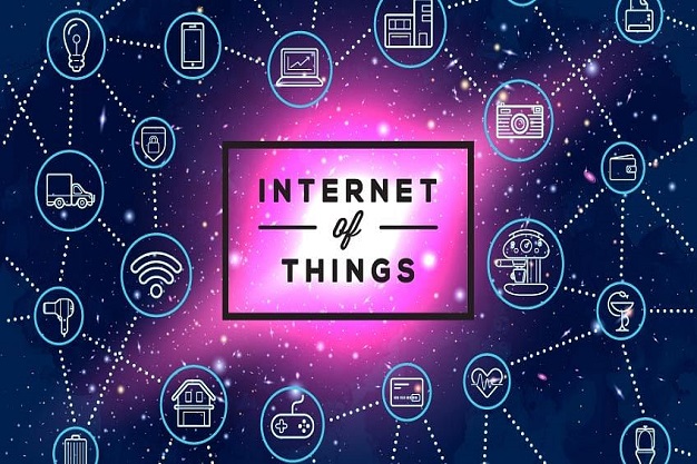 top 7 real-world internet of things (iot) applications you should know