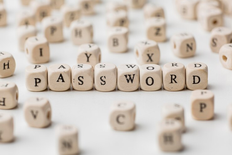 password security: top password security tips you must know