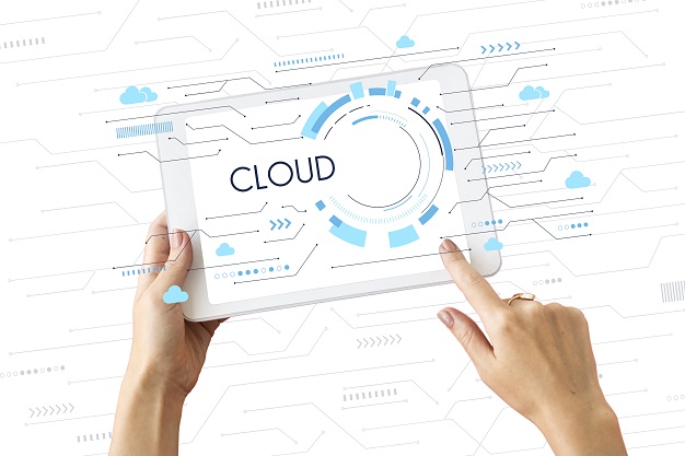 cloud computing: 6 reasons why the cloud is more secure