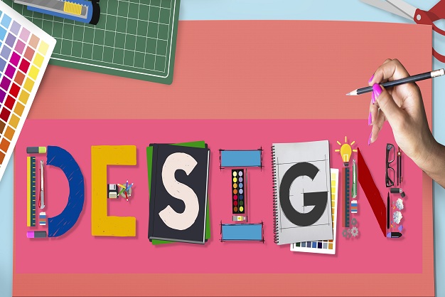 top 4 inspiring graphic design trends you need to know