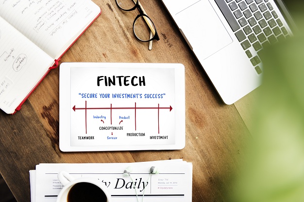 how to get started with your fintech career in 5 simple steps