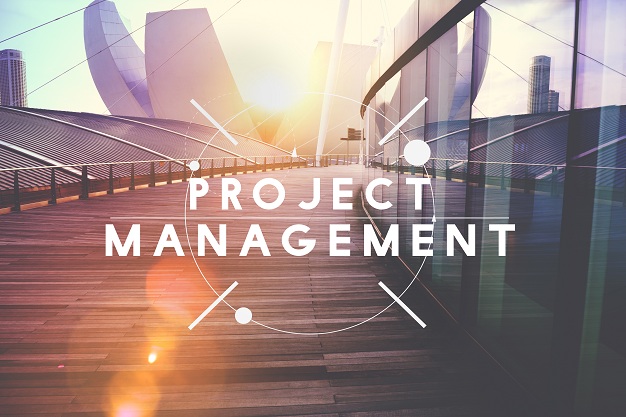 how to use a project management tool with your design