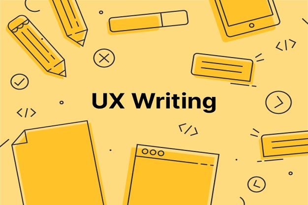 UX Writing