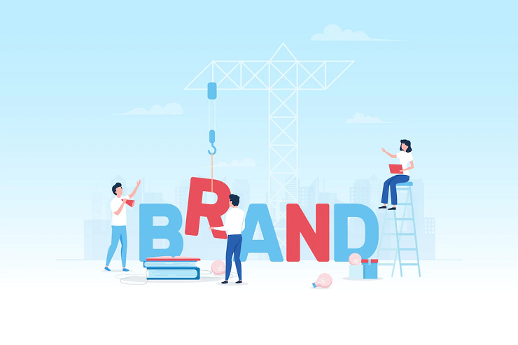 learn how a business can measure its brand image