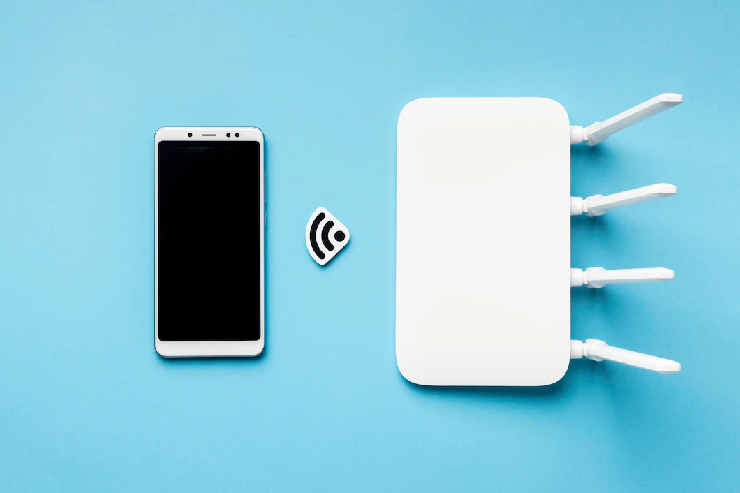 quick & easy ways to fix slow wi-fi connection