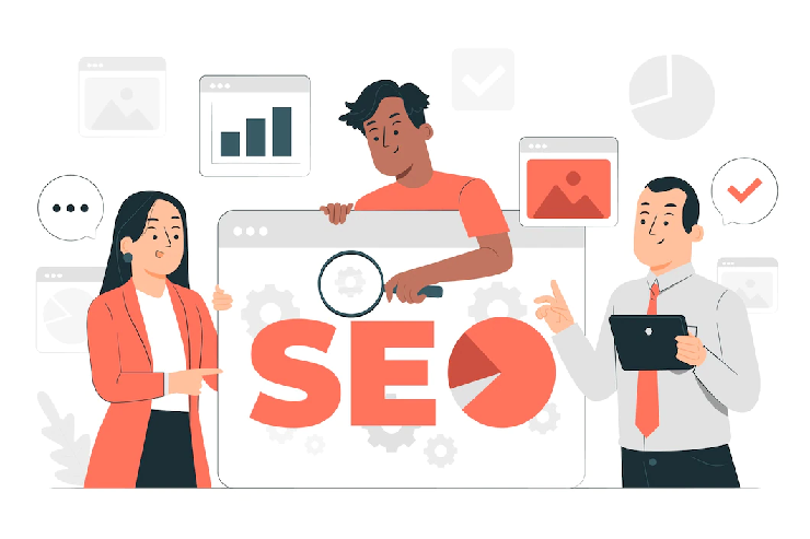 User Experience Have on SEO