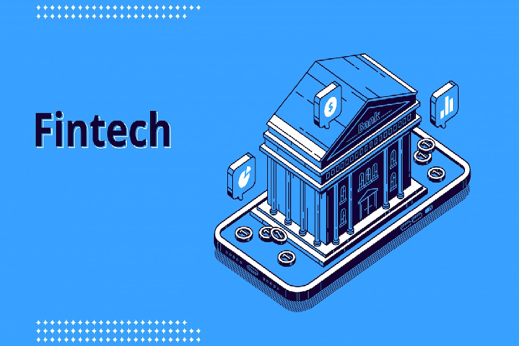 What Is Fintech