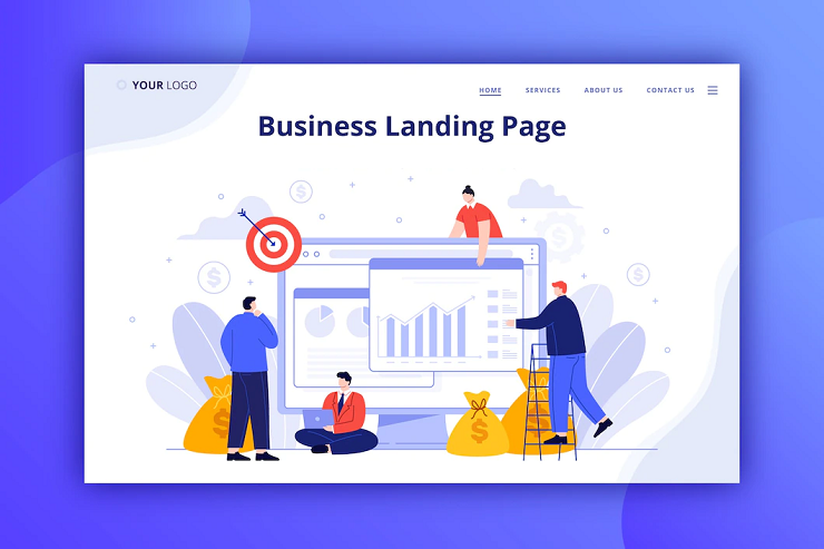 easy tips to optimize a landing page that will generate more leads