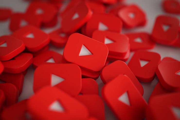 great youtube alternatives content creators can use to host their videos
