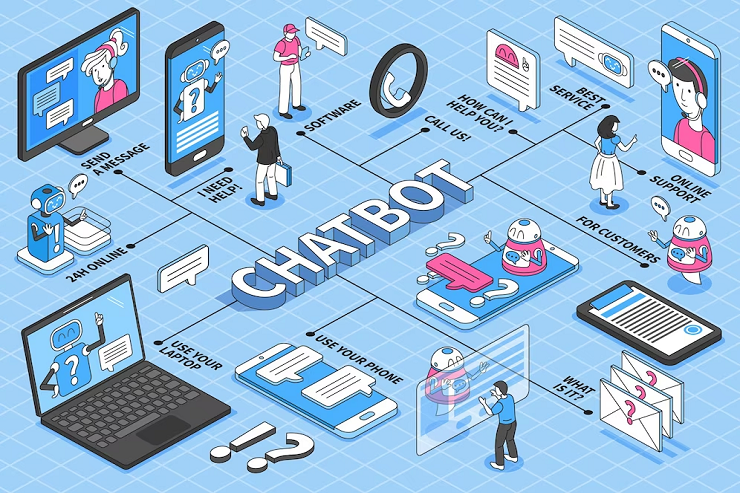 chatbot revolution: everything you need to know about it