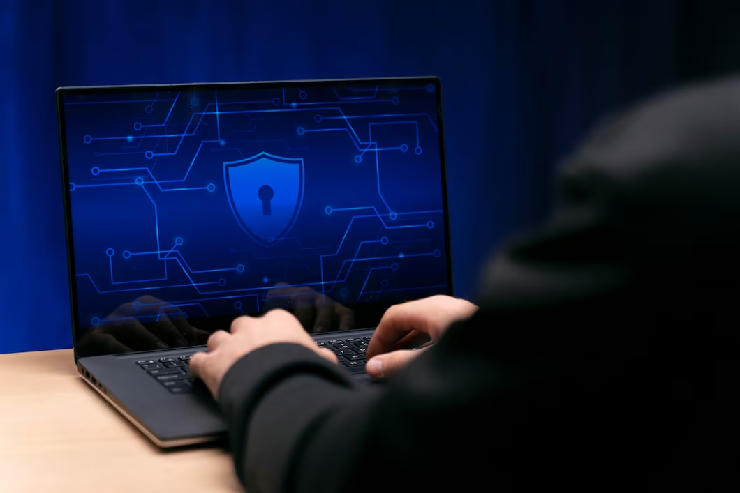 What Is Cybersecurity