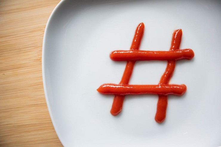 the power of hashtags: how to use them effectively to increase your reach