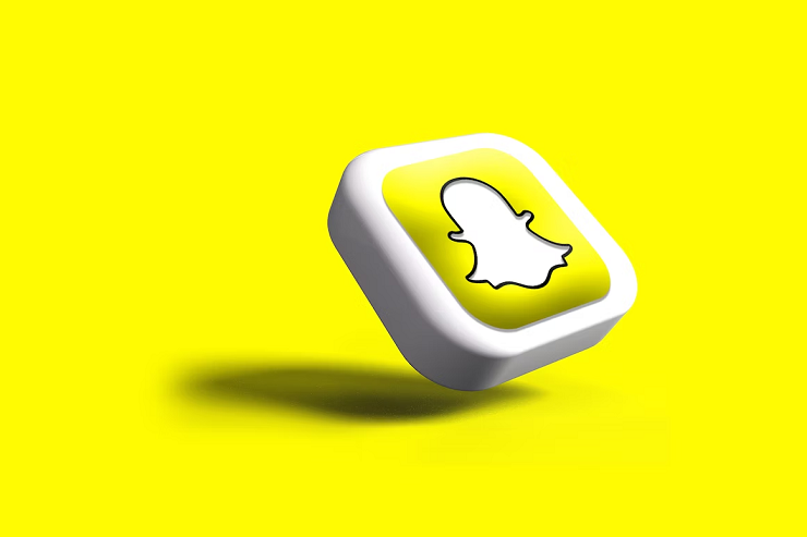 Use Snapchat Stories