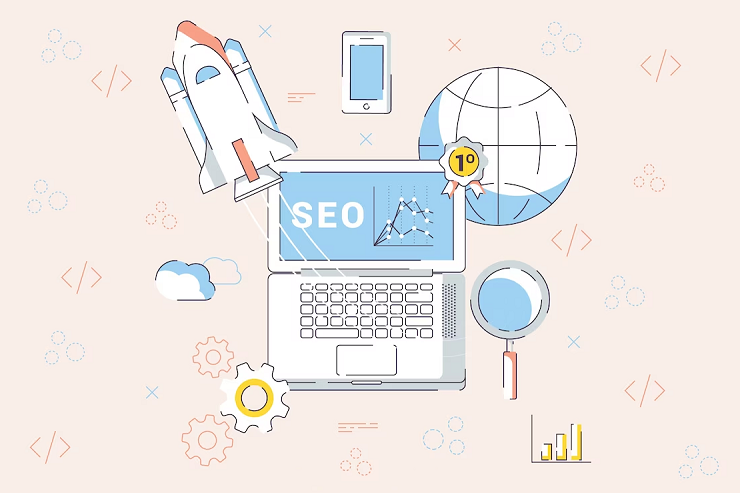 Optimize For SEO 