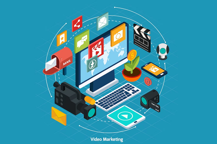 saas video marketing guide to boost your business in 2023