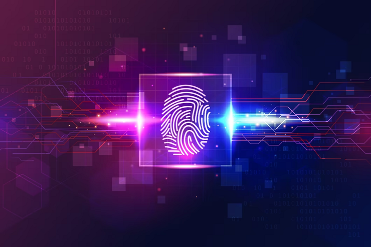 Biometrics In Society