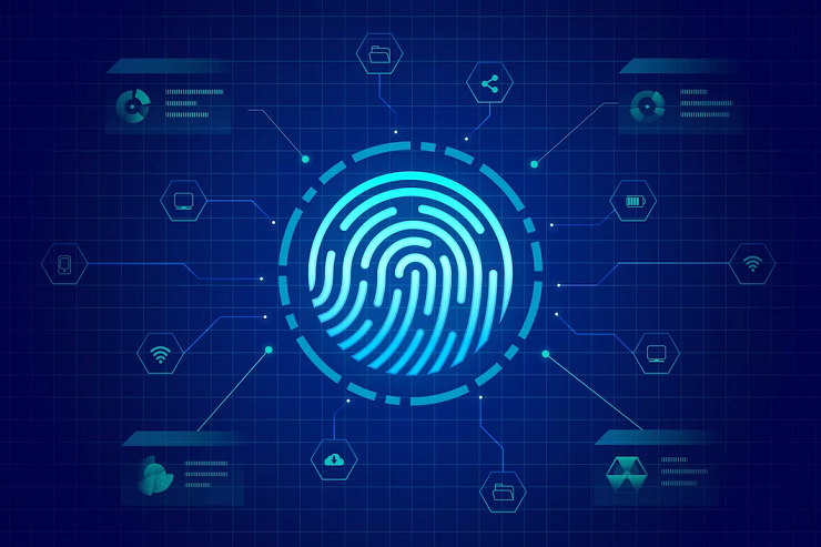 The Convenience Of Biometrics