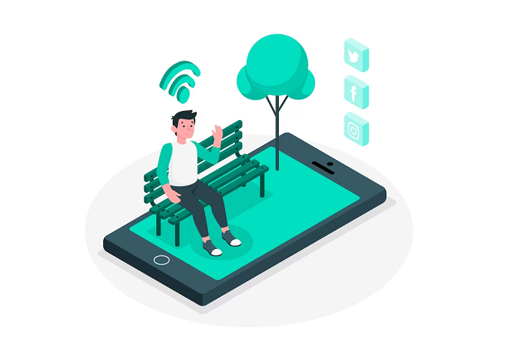 wi-fi in public spaces: understanding the risks and staying safe