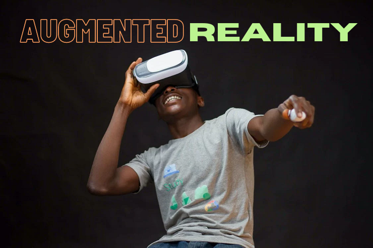 augmented reality in everyday life: moving beyond gaming