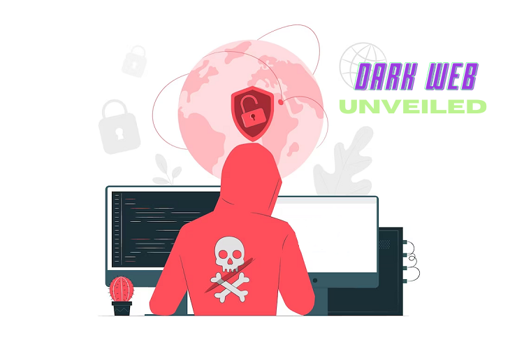 the dark web unveiled: understanding the underbelly of the internet