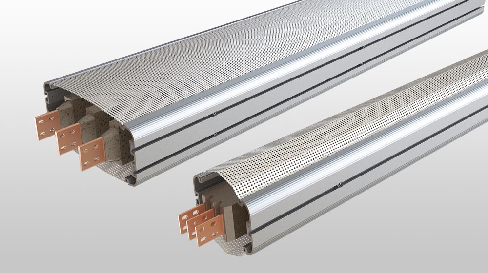 guide to busbar trunking systems for easy setup