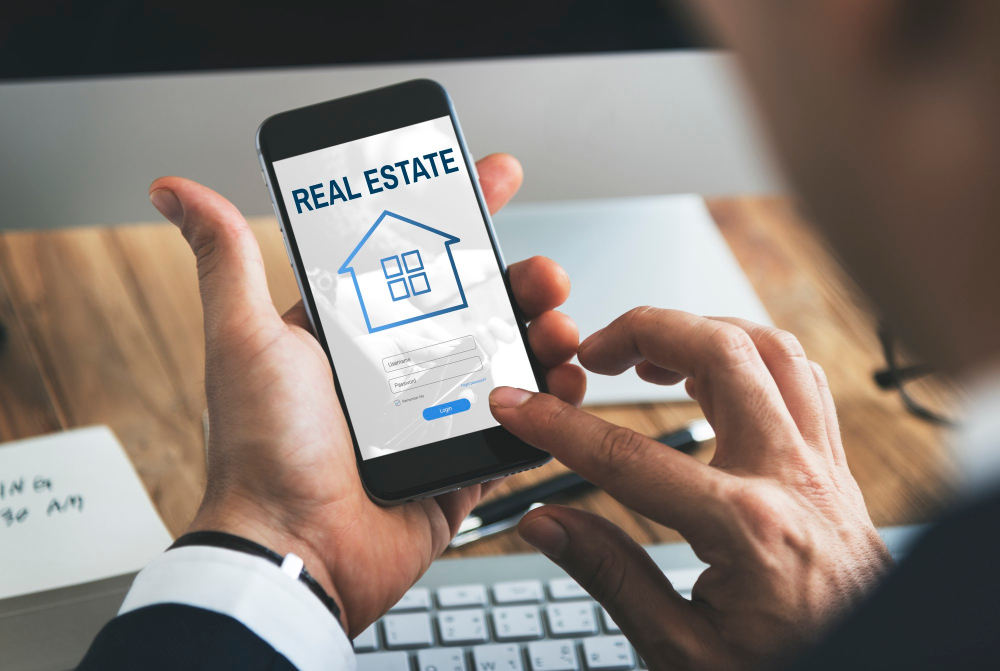 how technology is revolutionizing real estate marketing for realtors